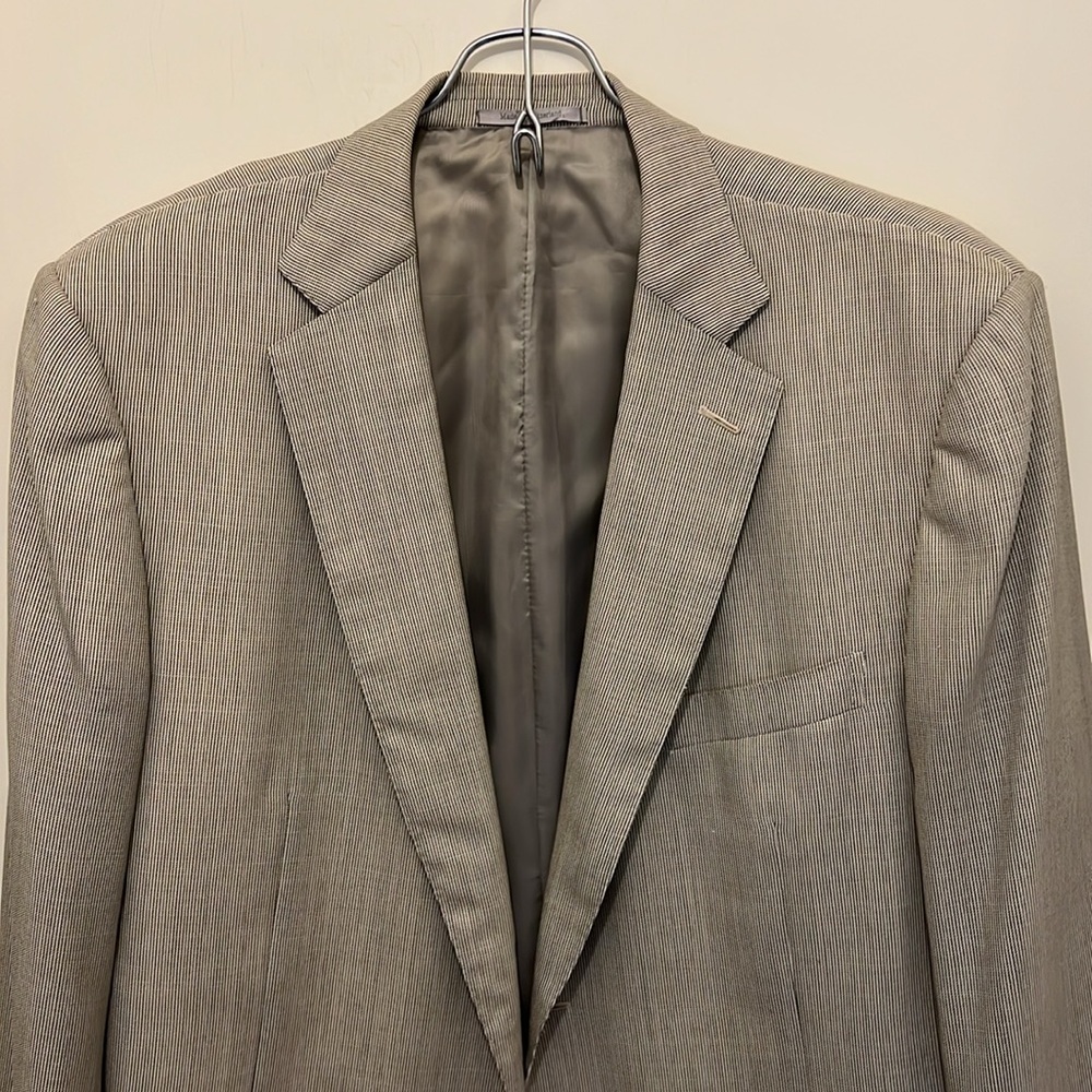 Ermenegildo Zegna (50R)